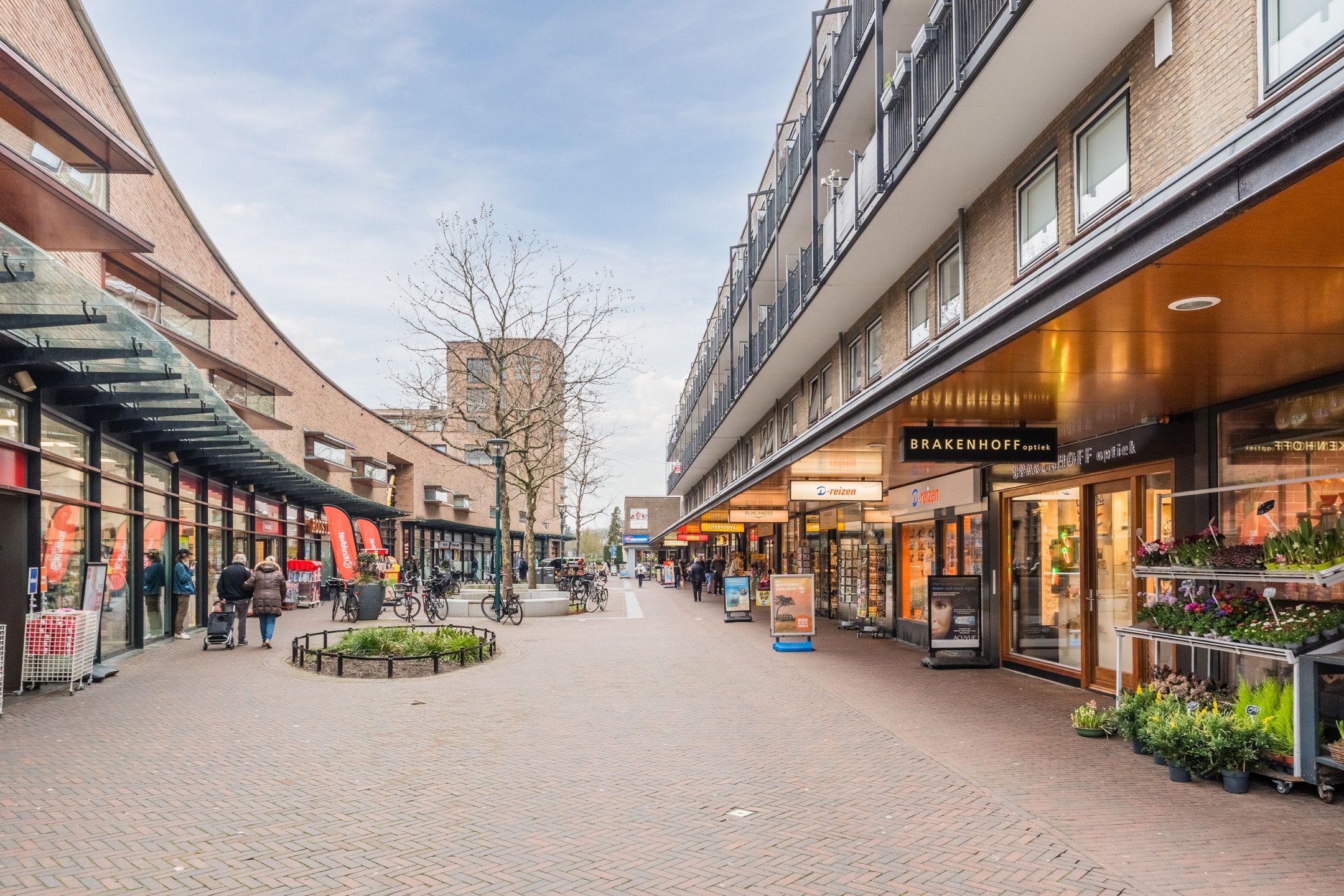 Foto 45 van Schoutenburgstraat 4