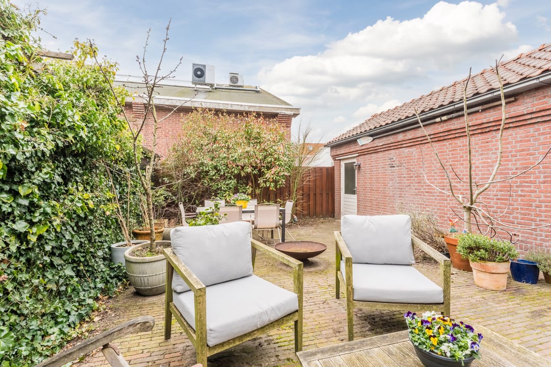 Foto 37 van Schoutenburgstraat 4