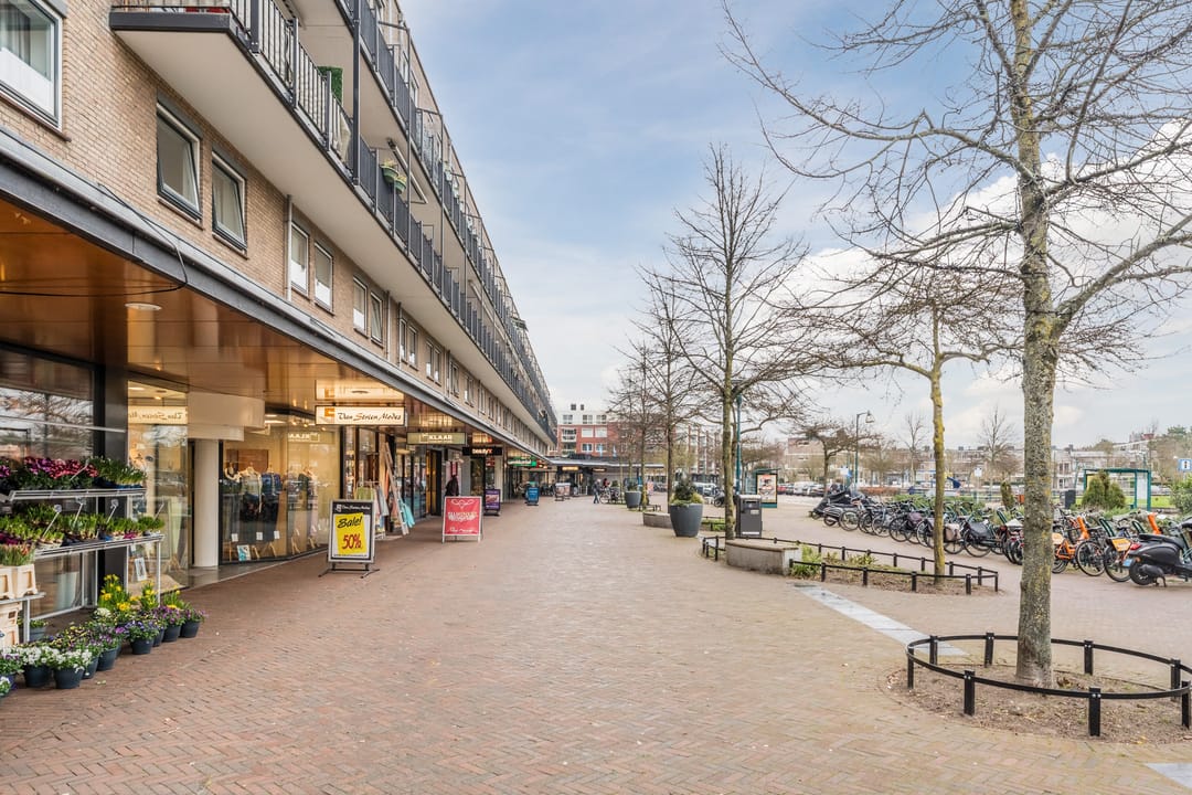 Foto 46 van Schoutenburgstraat 4