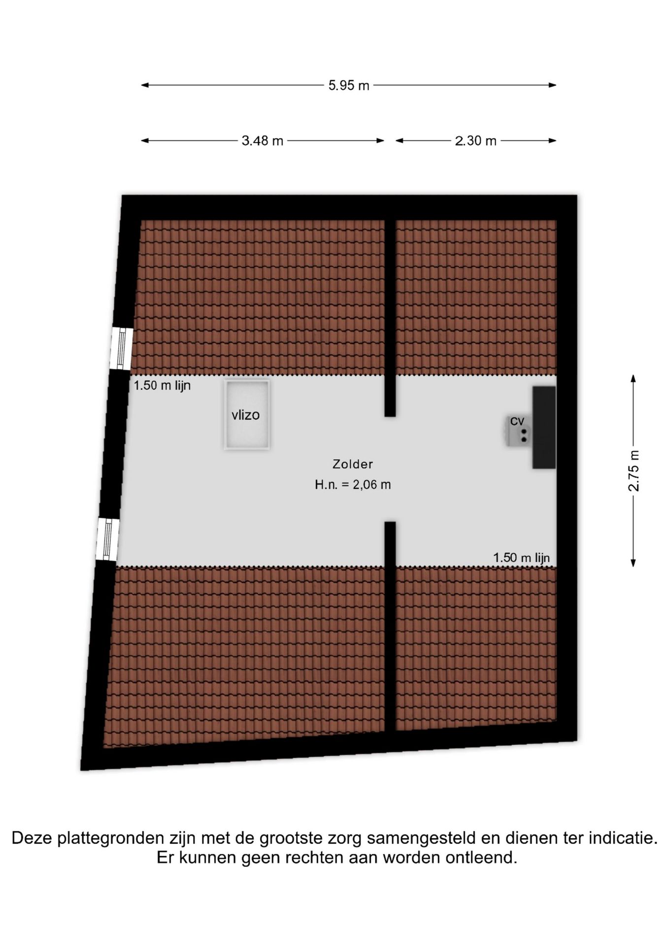 Foto 30 van Graaf Johan Frederikstraat 2