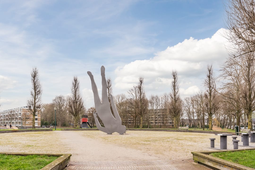 Foto 47 van Schoutenburgstraat 4