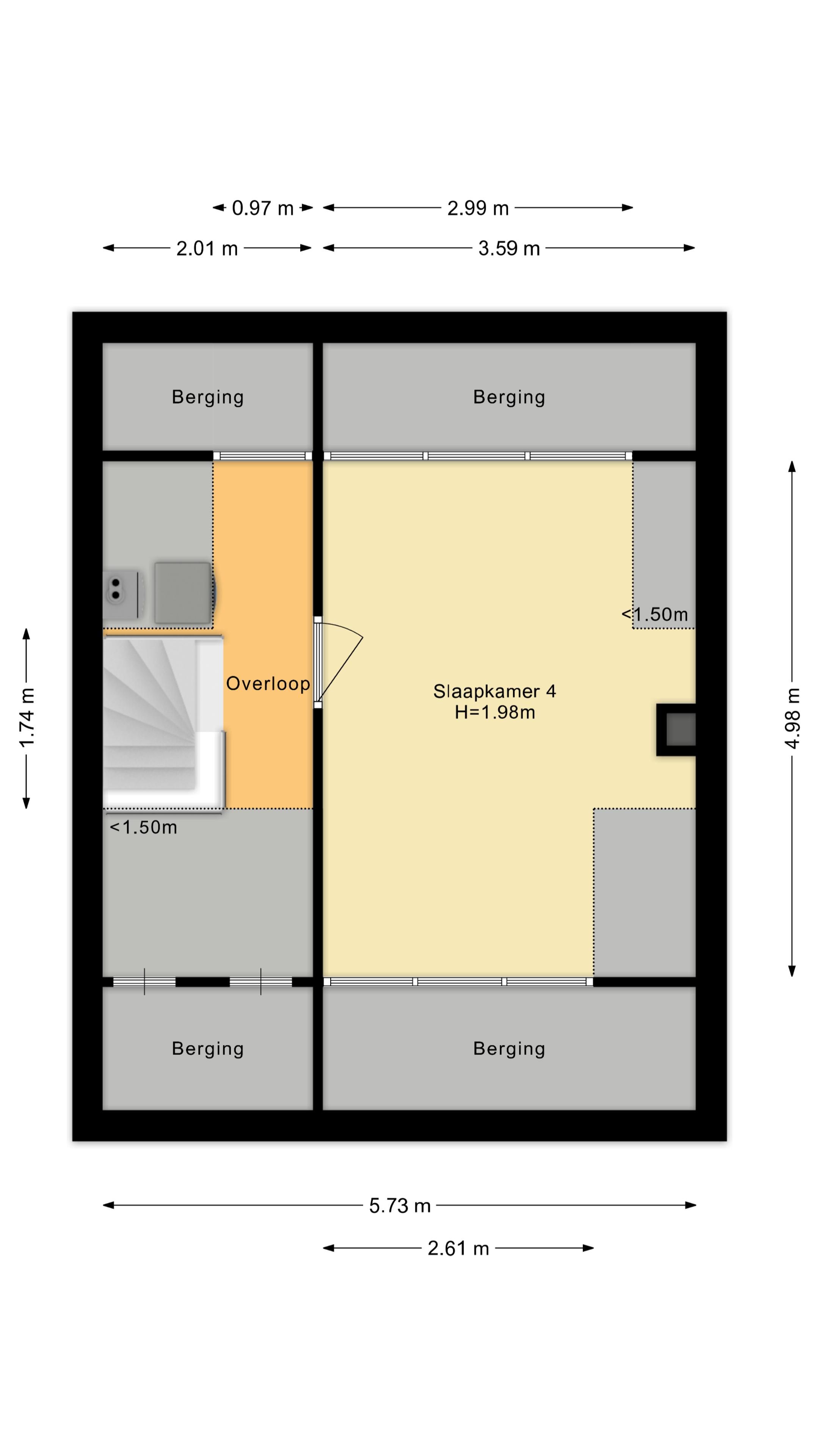 Foto 51 van Schoutenburgstraat 4