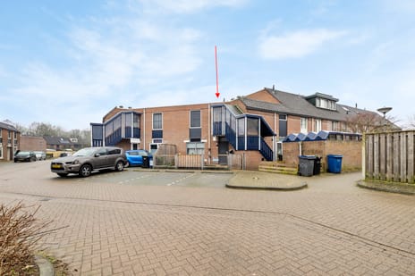 Achterwerf 117 secondary image