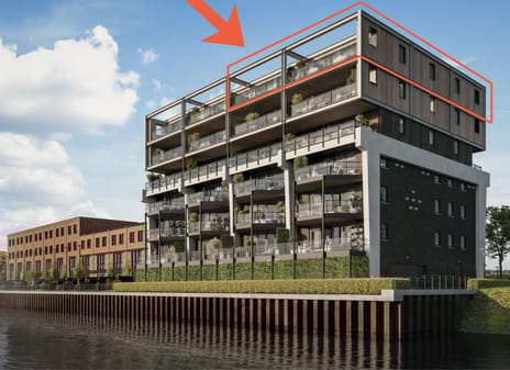 Royale Appartementen thumbnail