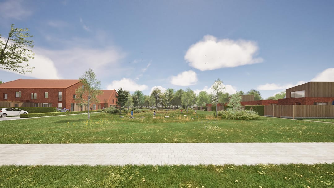 Foto 5 van De Biezenzoom