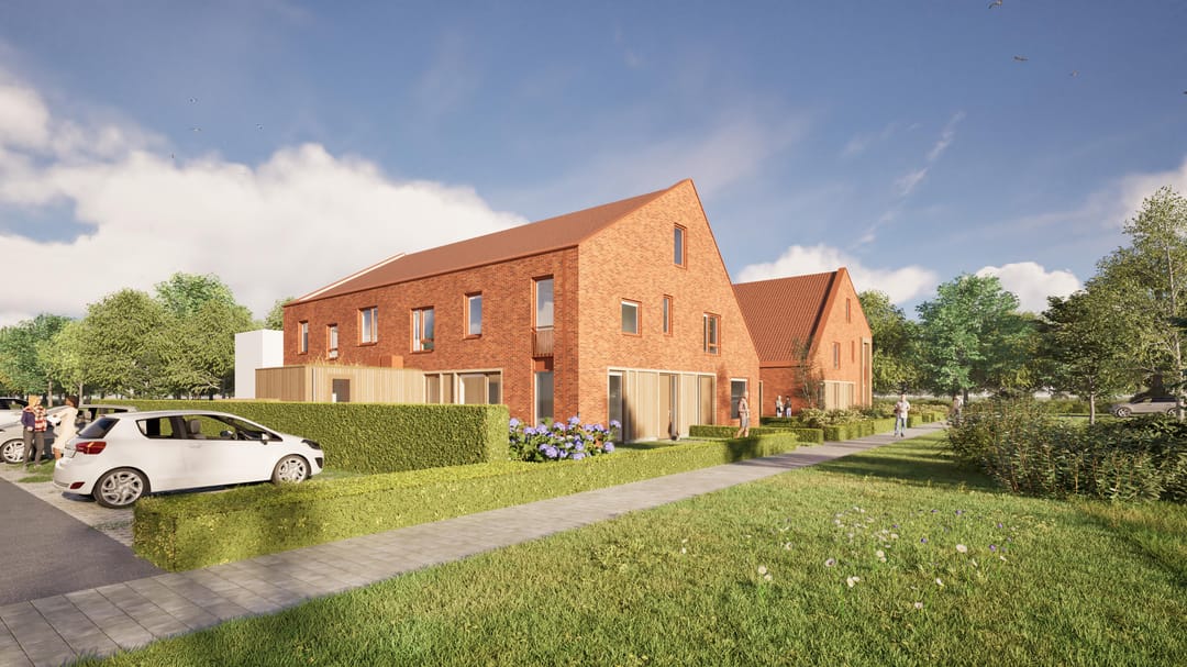 Foto 8 van De Biezenzoom