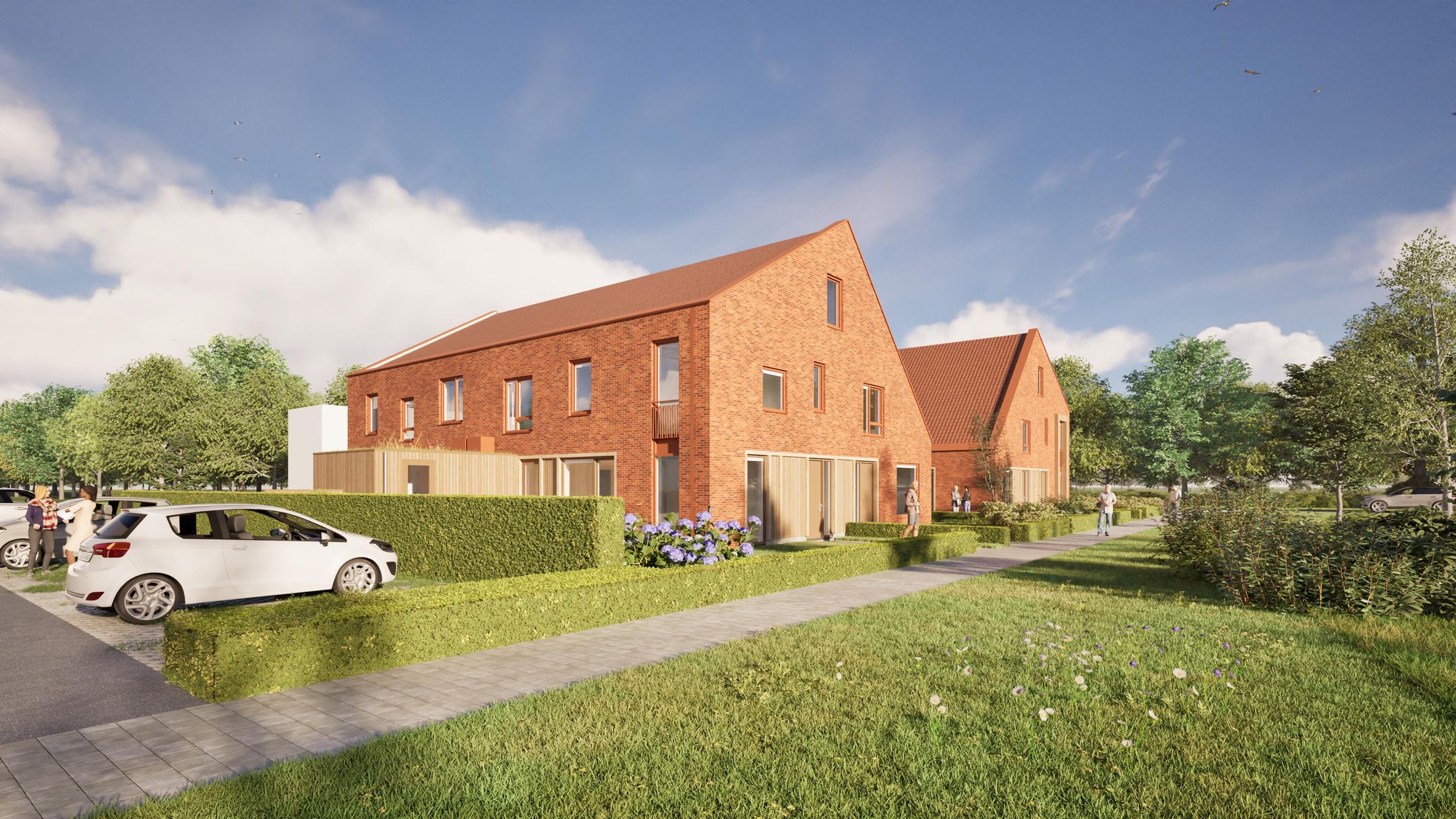 Photo 8 of De Biezenzoom