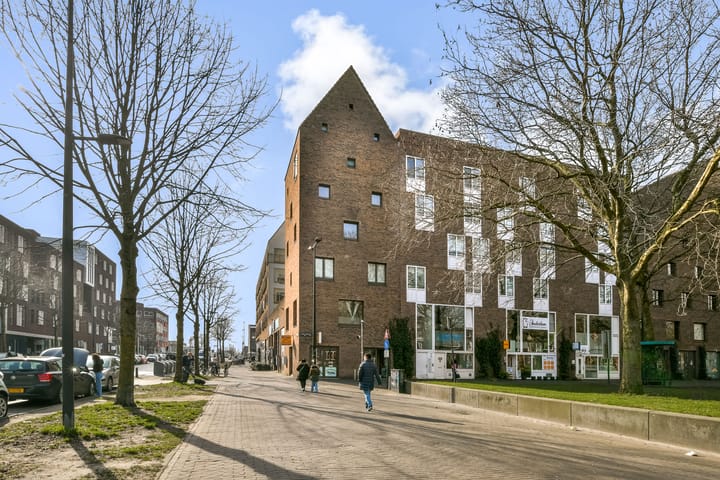 Daguerrestraat 53-K main image