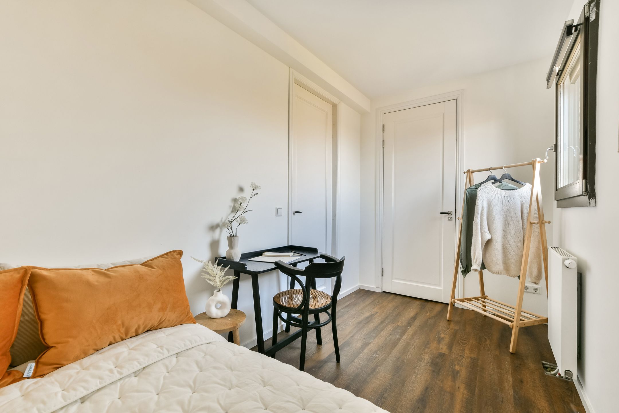 Charming 30m² Apartment with 1 Bedroom in IJburg — 12