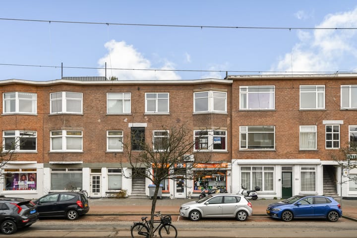 Juliana van Stolberglaan 280 main image