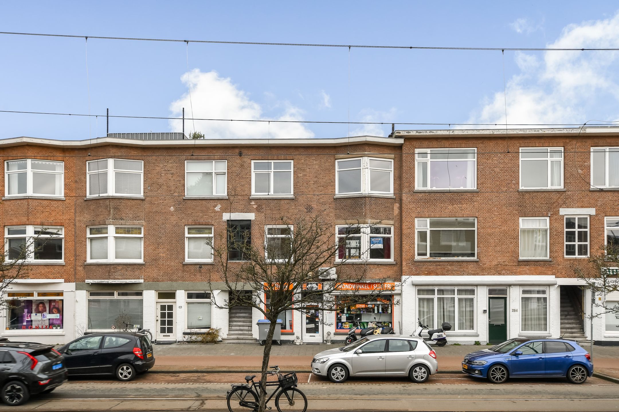 Juliana van Stolberglaan 280 