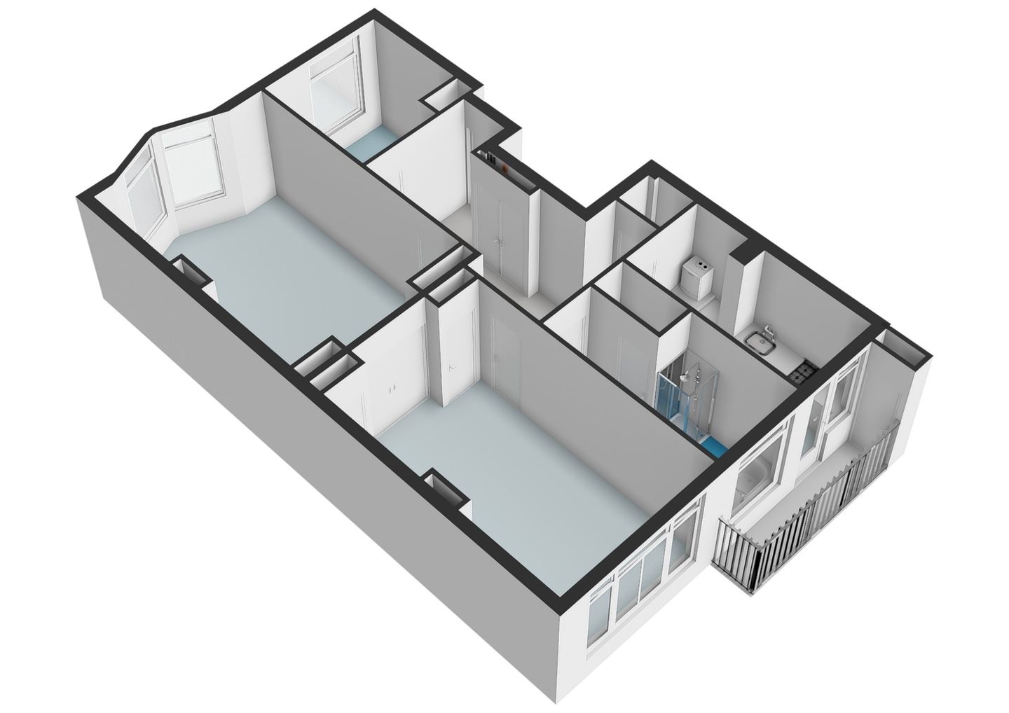 Foto 25 van Juliana van Stolberglaan 280