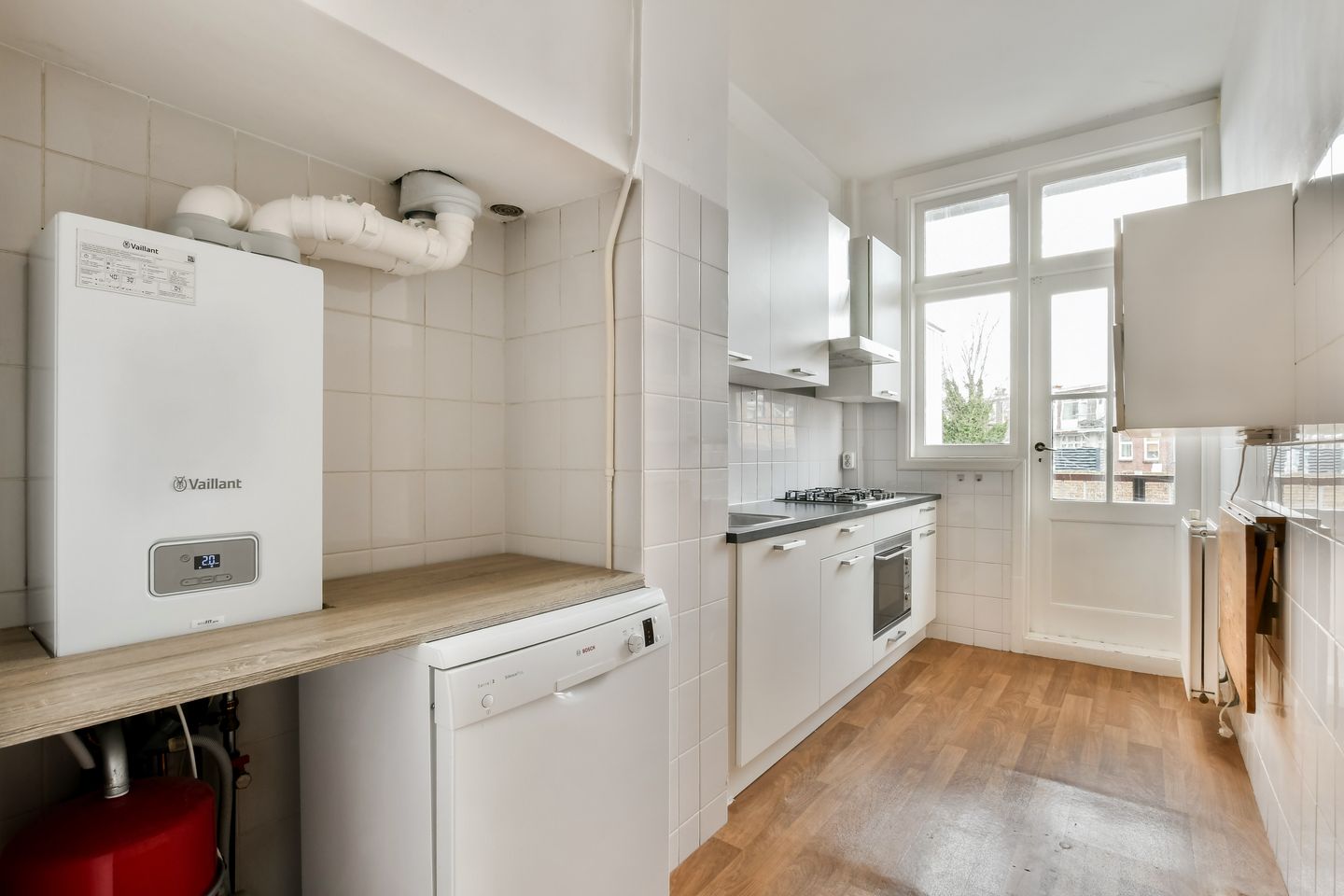 Foto 4 van Juliana van Stolberglaan 280