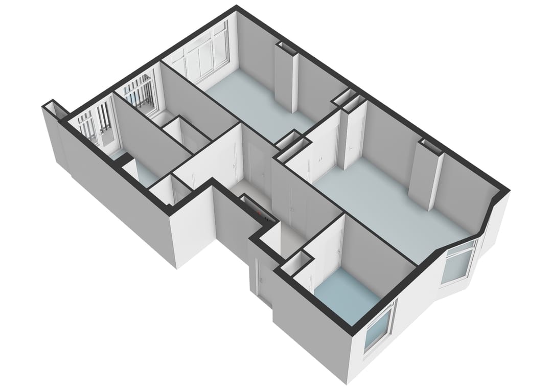 Foto 26 van Juliana van Stolberglaan 280