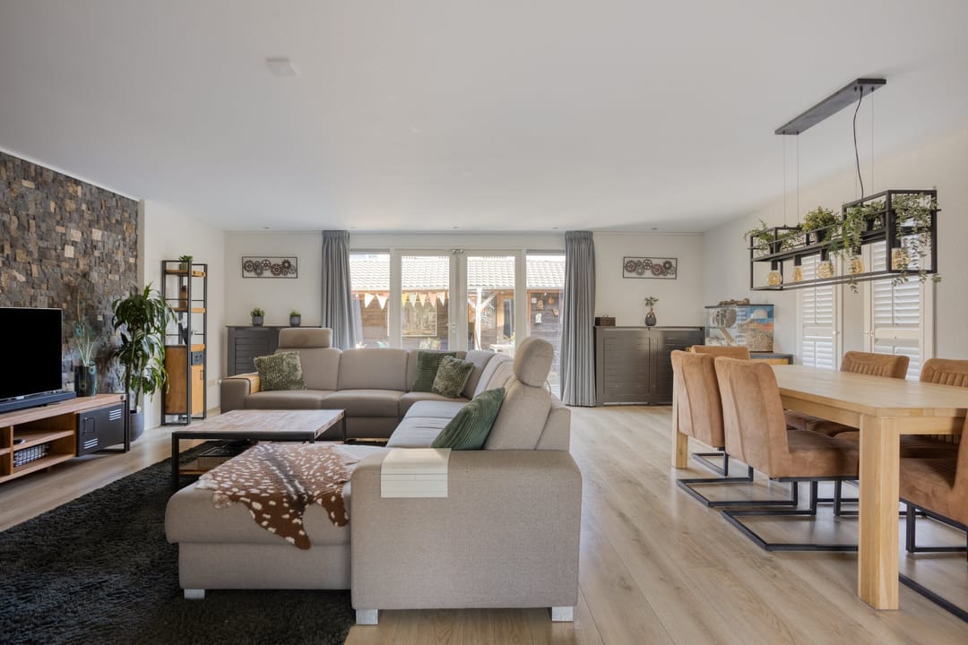 Foto 2 van De Sluiswachter 21