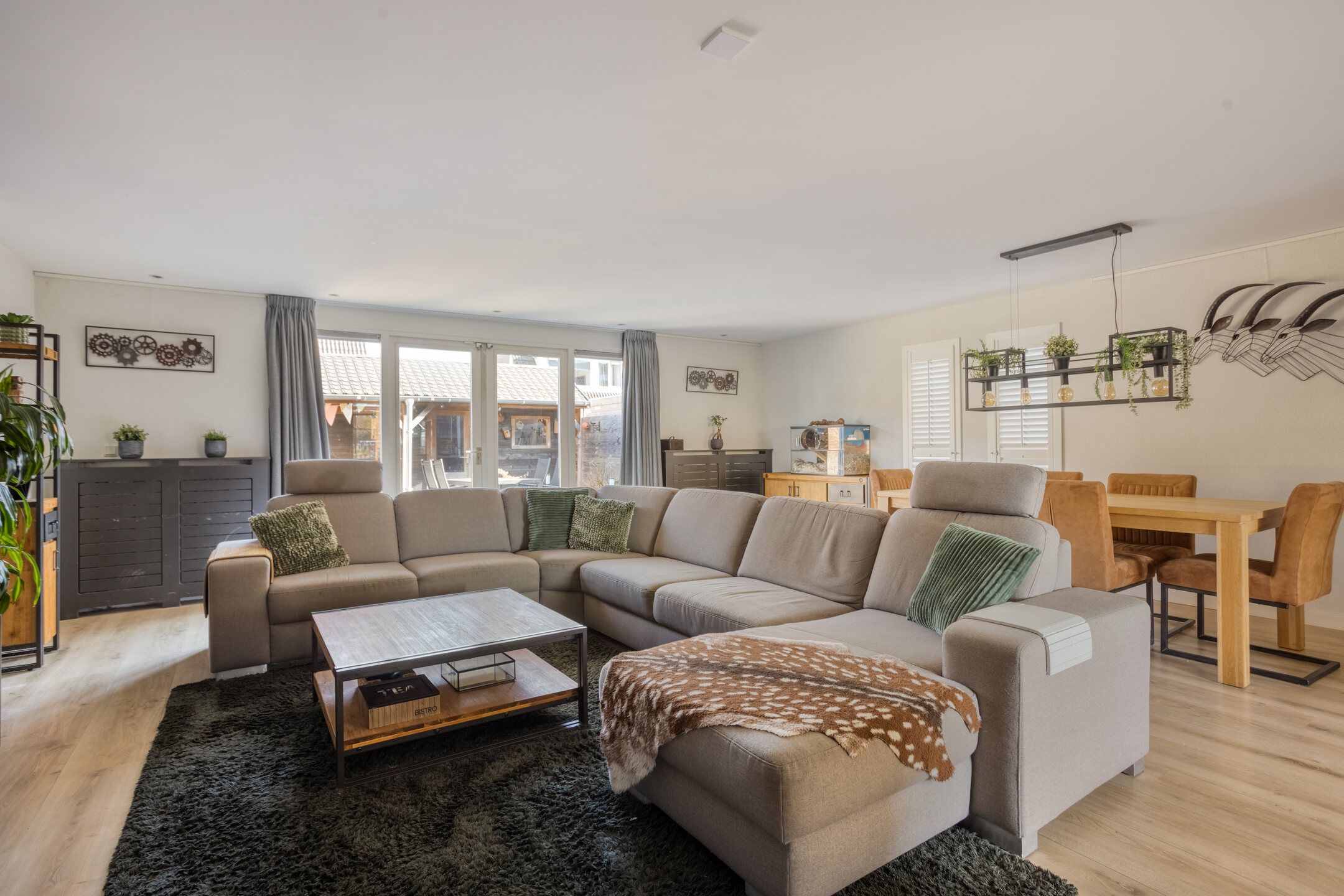 Foto 3 van De Sluiswachter 21