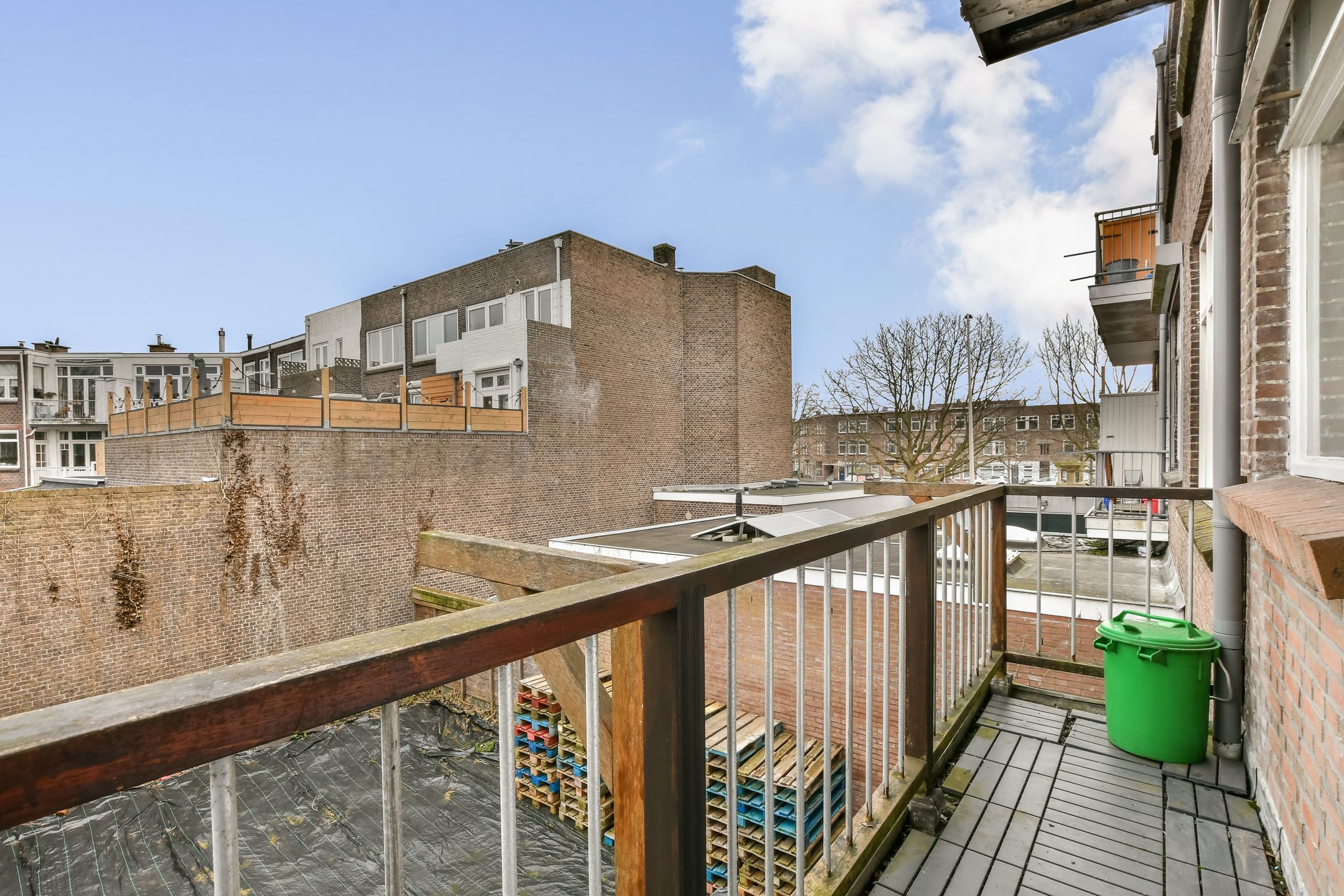 Foto 6 van Juliana van Stolberglaan 280