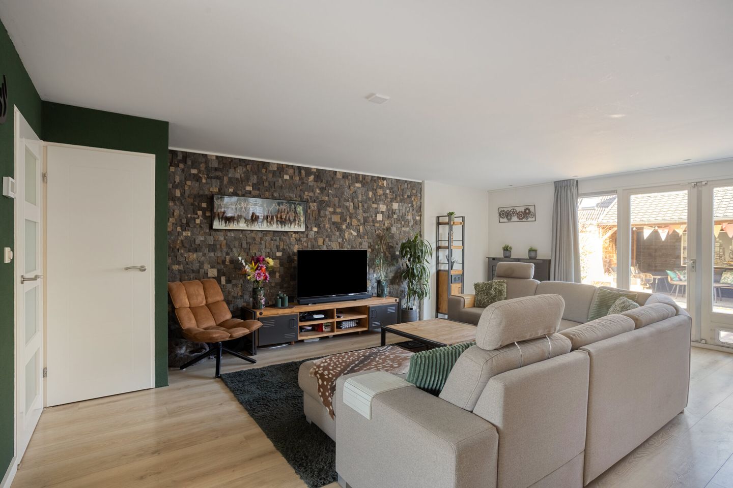 Foto 4 van De Sluiswachter 21