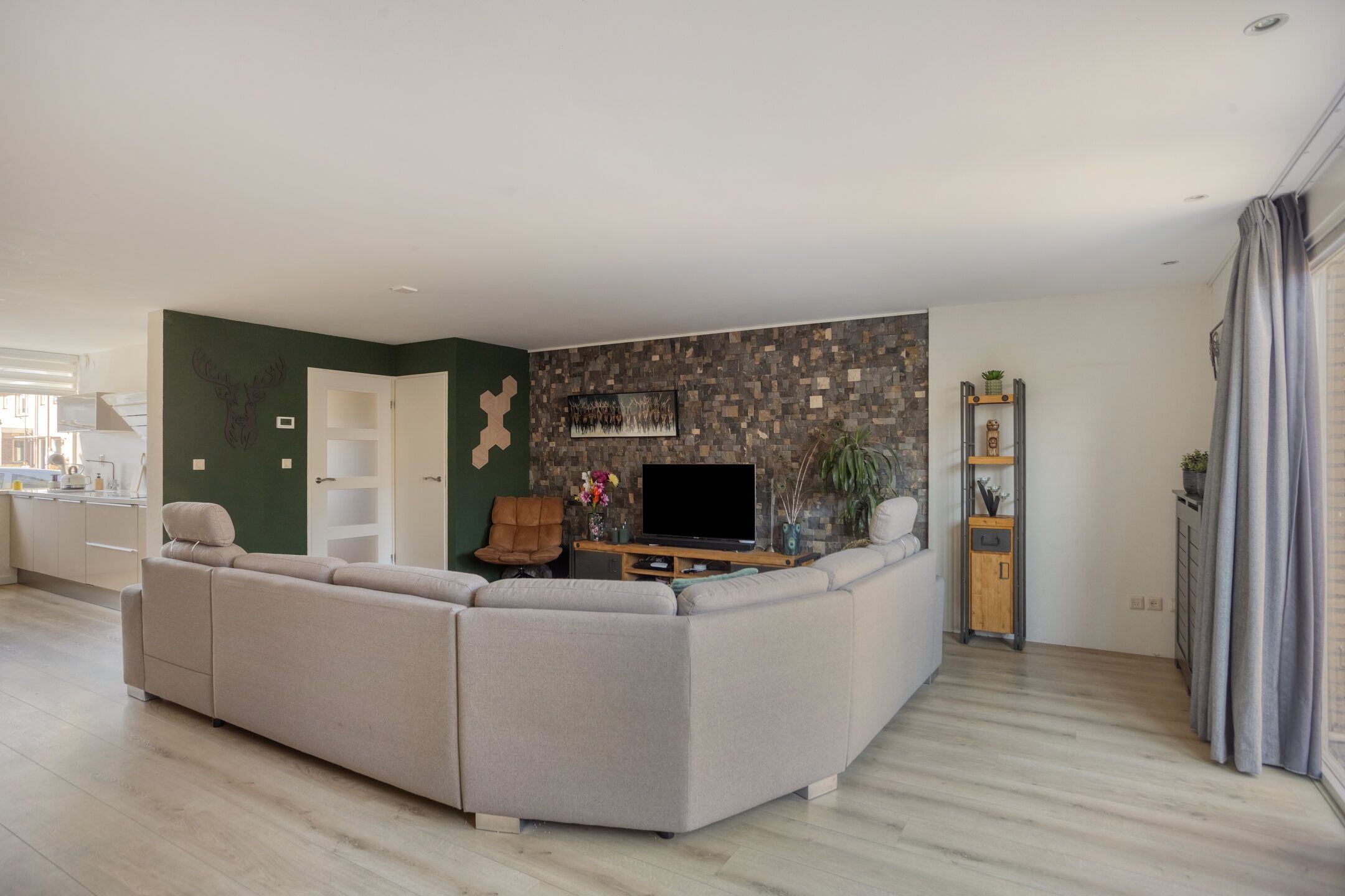 Foto 6 van De Sluiswachter 21