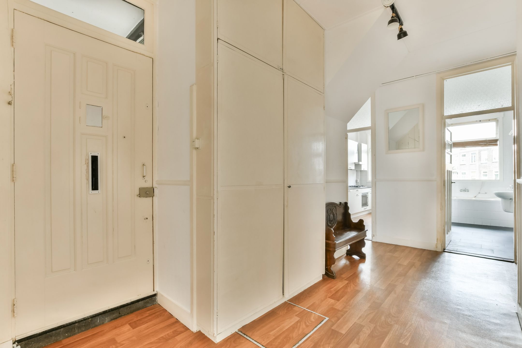 Foto 9 van Juliana van Stolberglaan 280