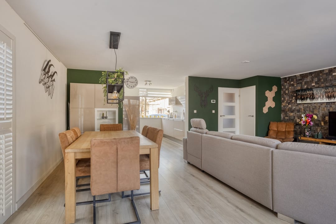 Foto 7 van De Sluiswachter 21