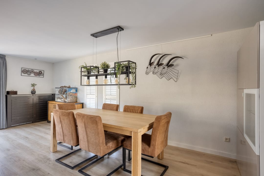 Foto 8 van De Sluiswachter 21