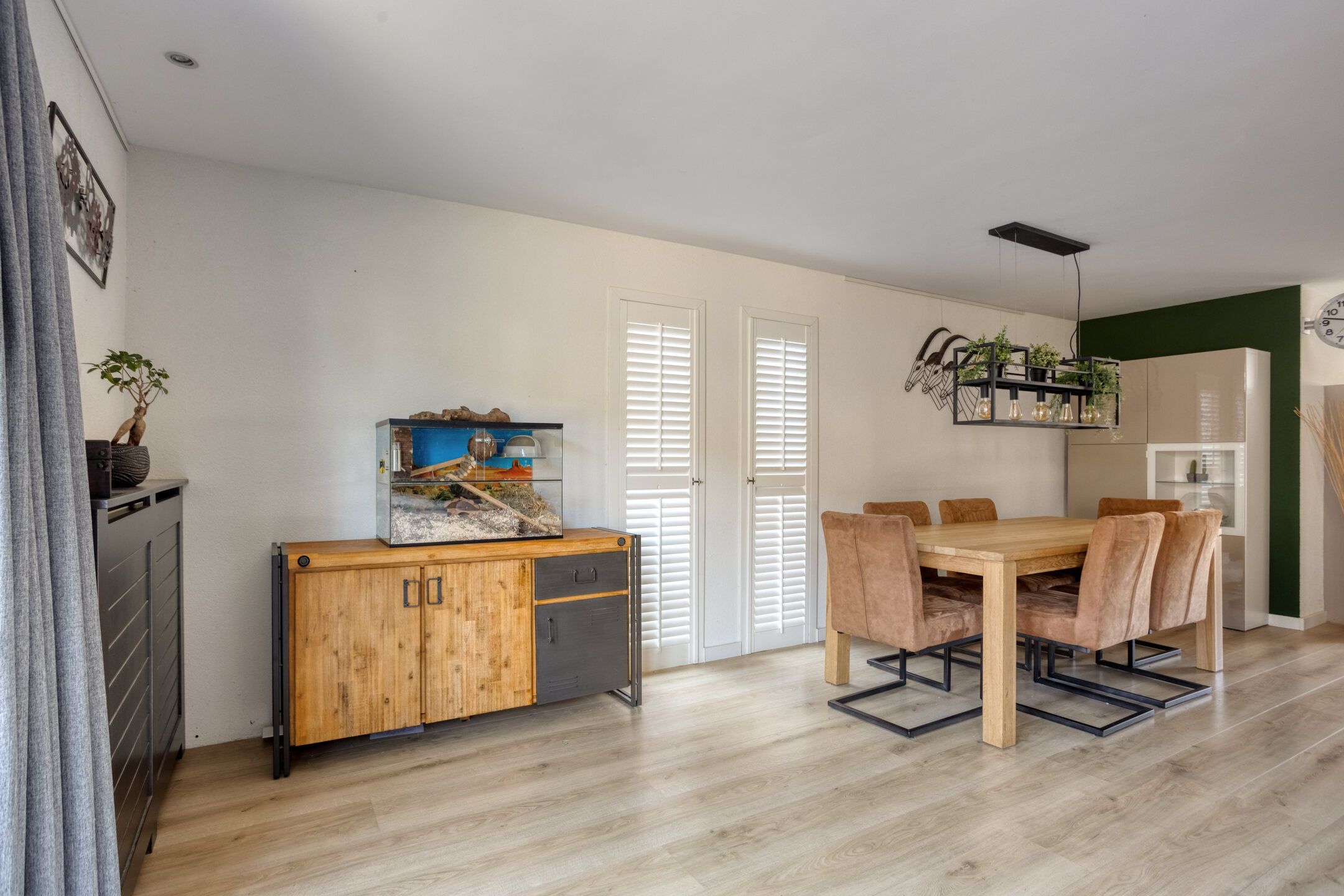 Foto 9 van De Sluiswachter 21