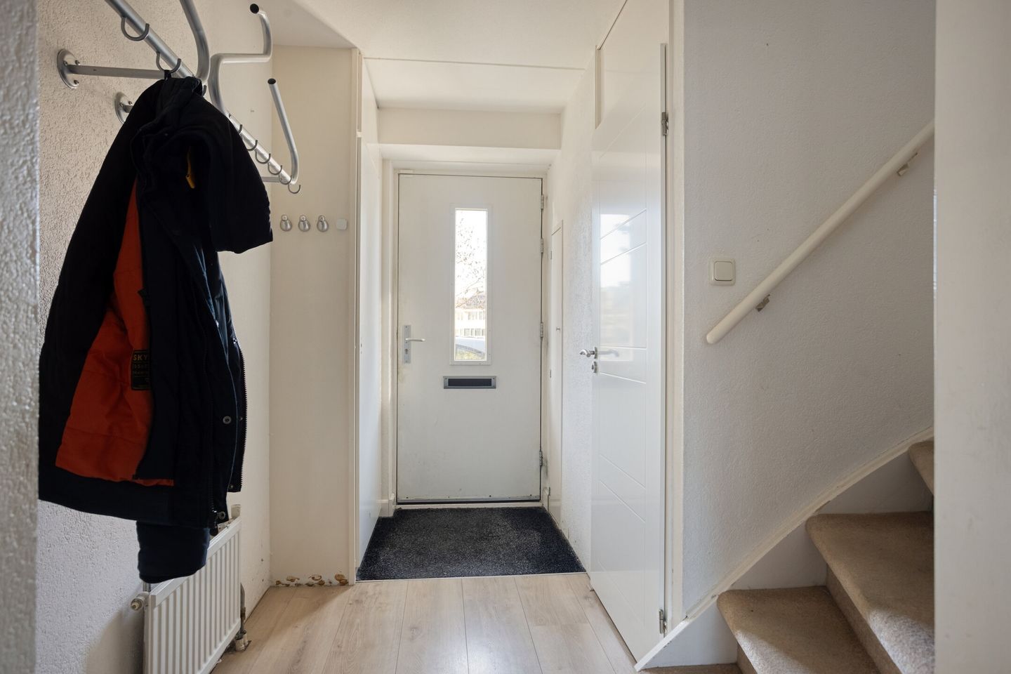 Foto 10 van De Sluiswachter 21