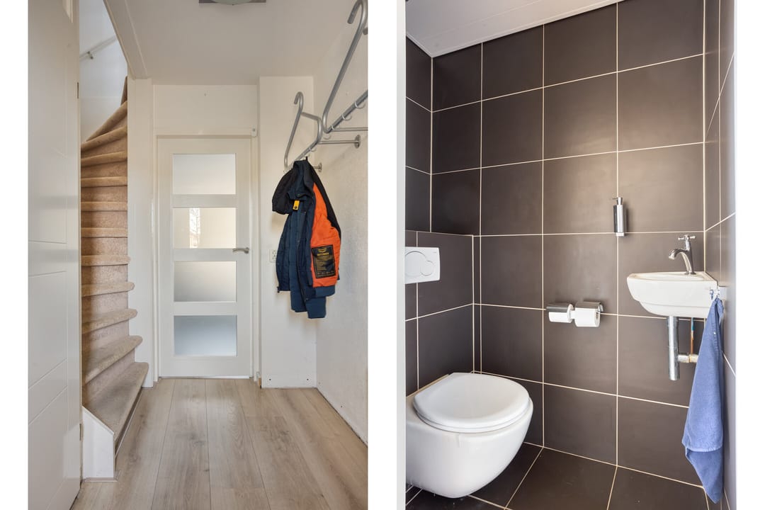 Foto 11 van De Sluiswachter 21