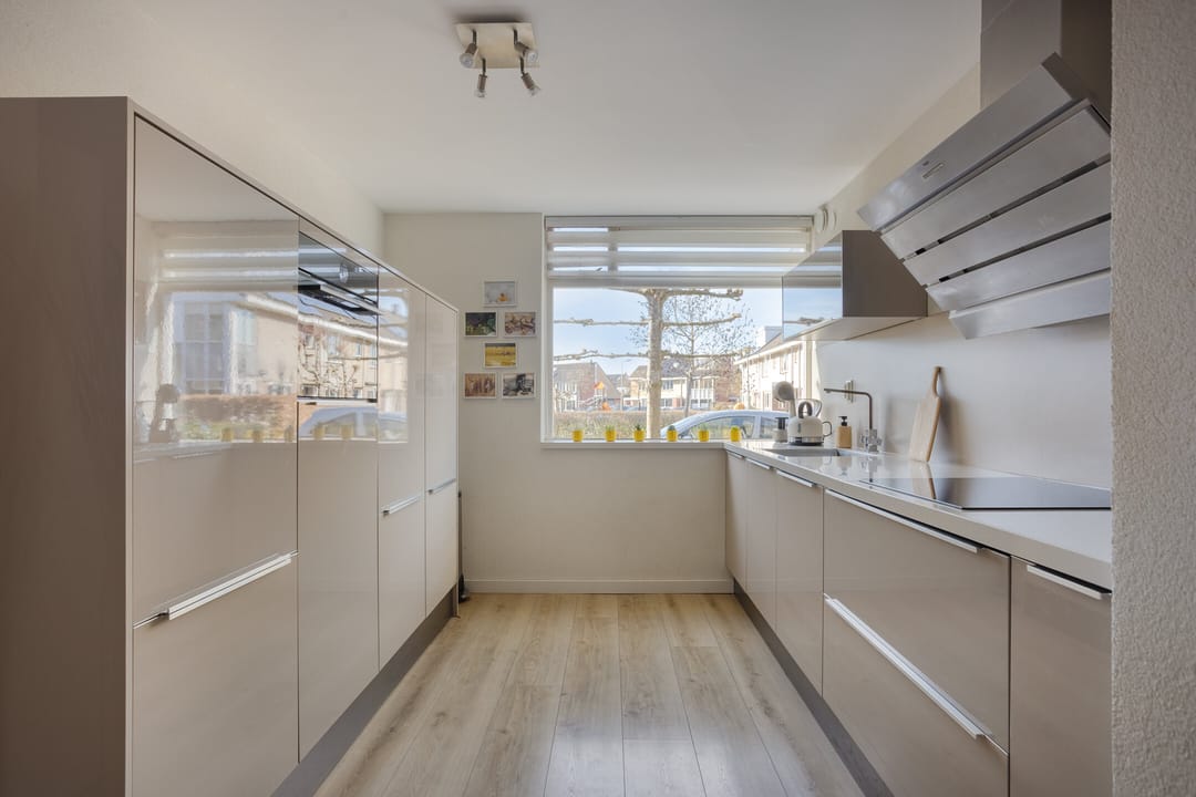 Foto 13 van De Sluiswachter 21