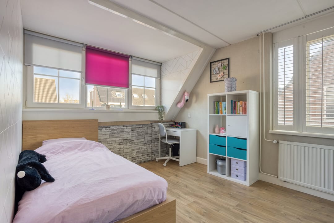 Foto 16 van De Sluiswachter 21