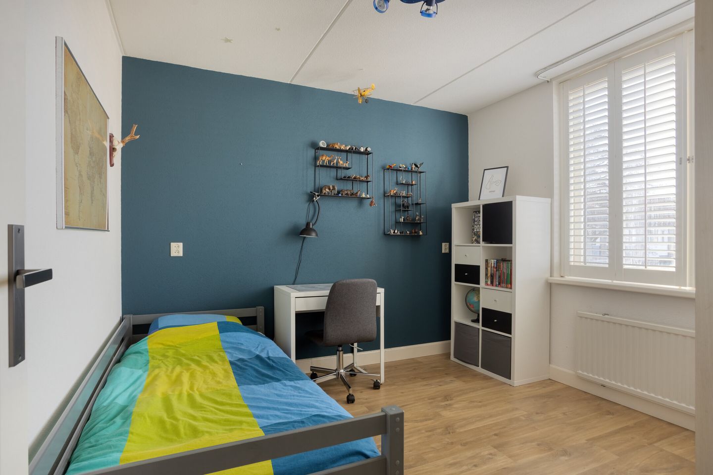 Foto 19 van De Sluiswachter 21