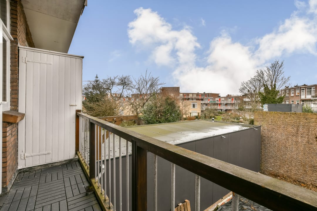 Foto 16 van Juliana van Stolberglaan 280