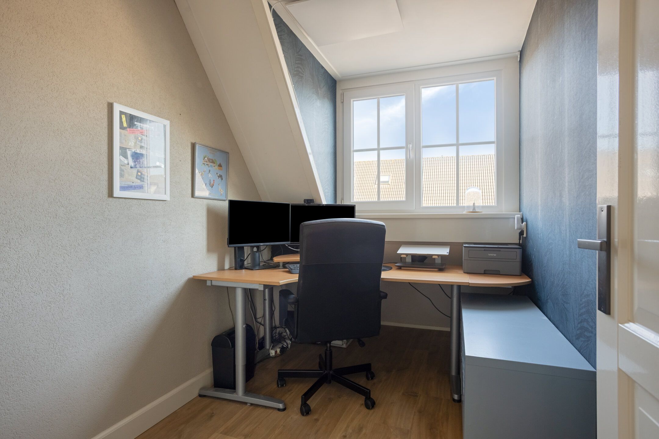 Foto 21 van De Sluiswachter 21