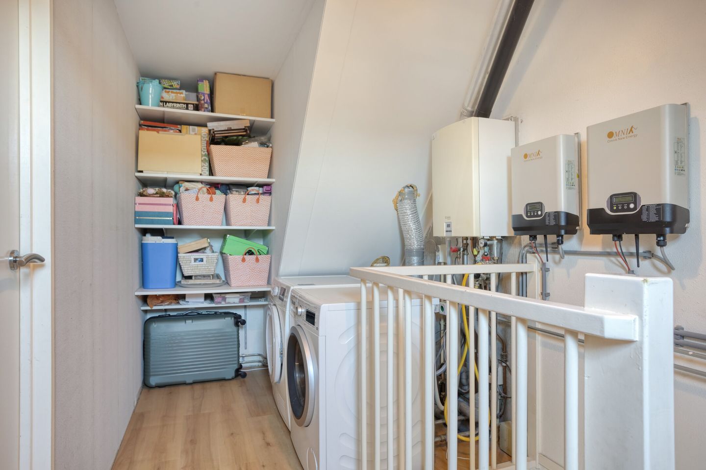 Foto 25 van De Sluiswachter 21