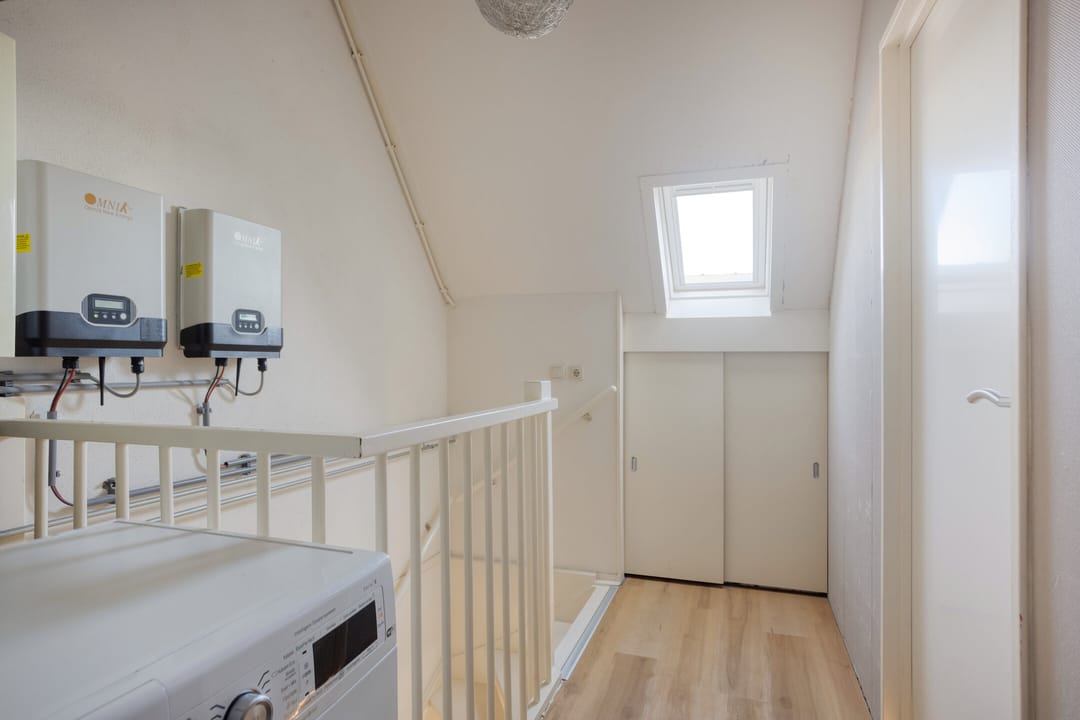 Foto 26 van De Sluiswachter 21