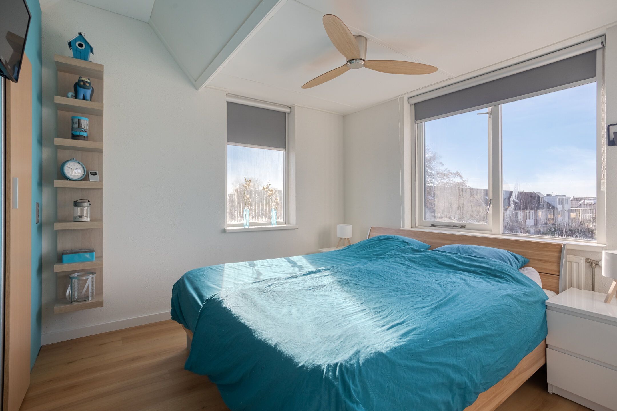 Foto 27 van De Sluiswachter 21