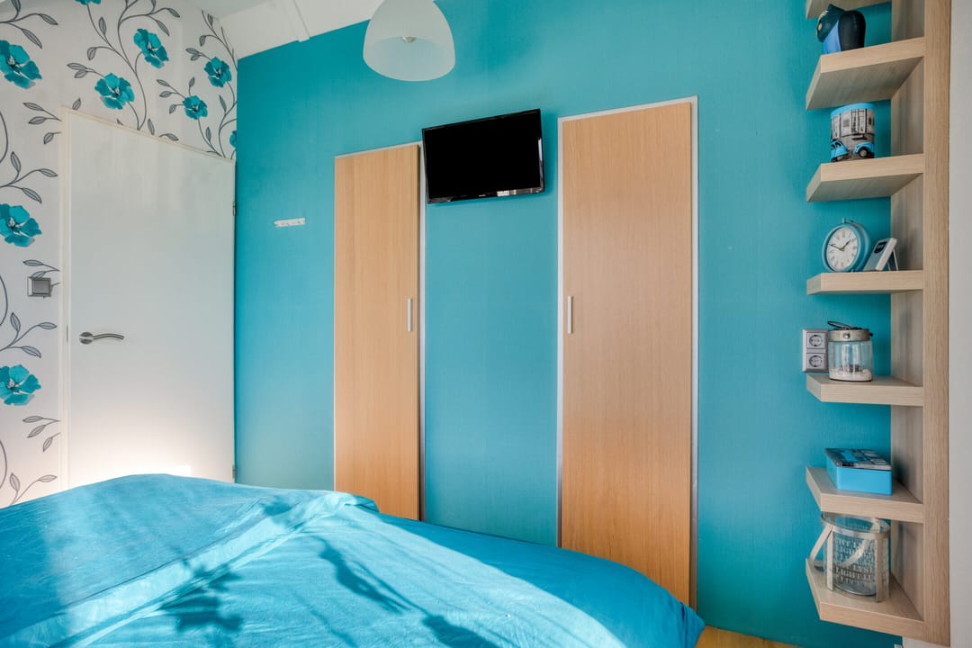 Foto 28 van De Sluiswachter 21