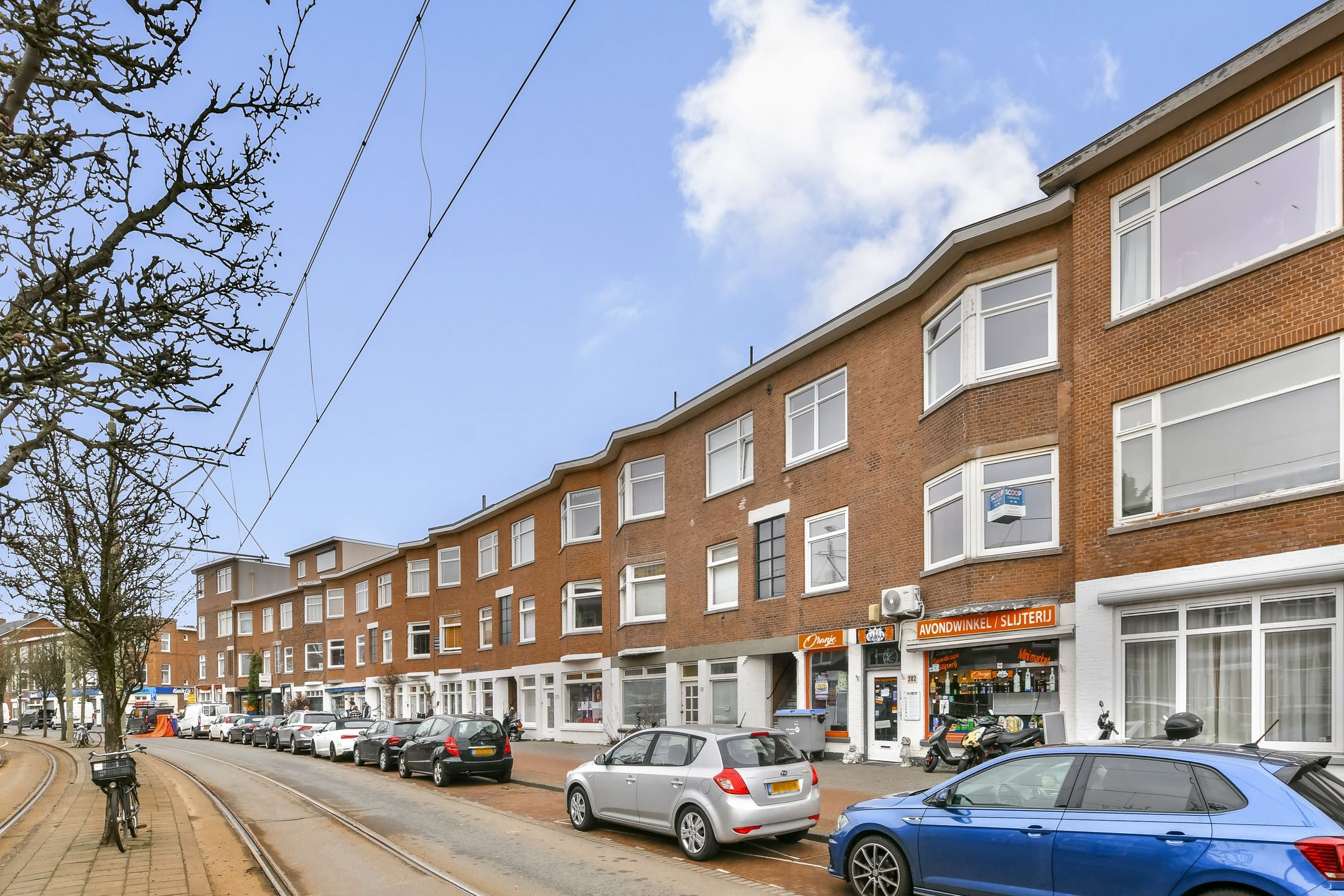 Foto 21 van Juliana van Stolberglaan 280