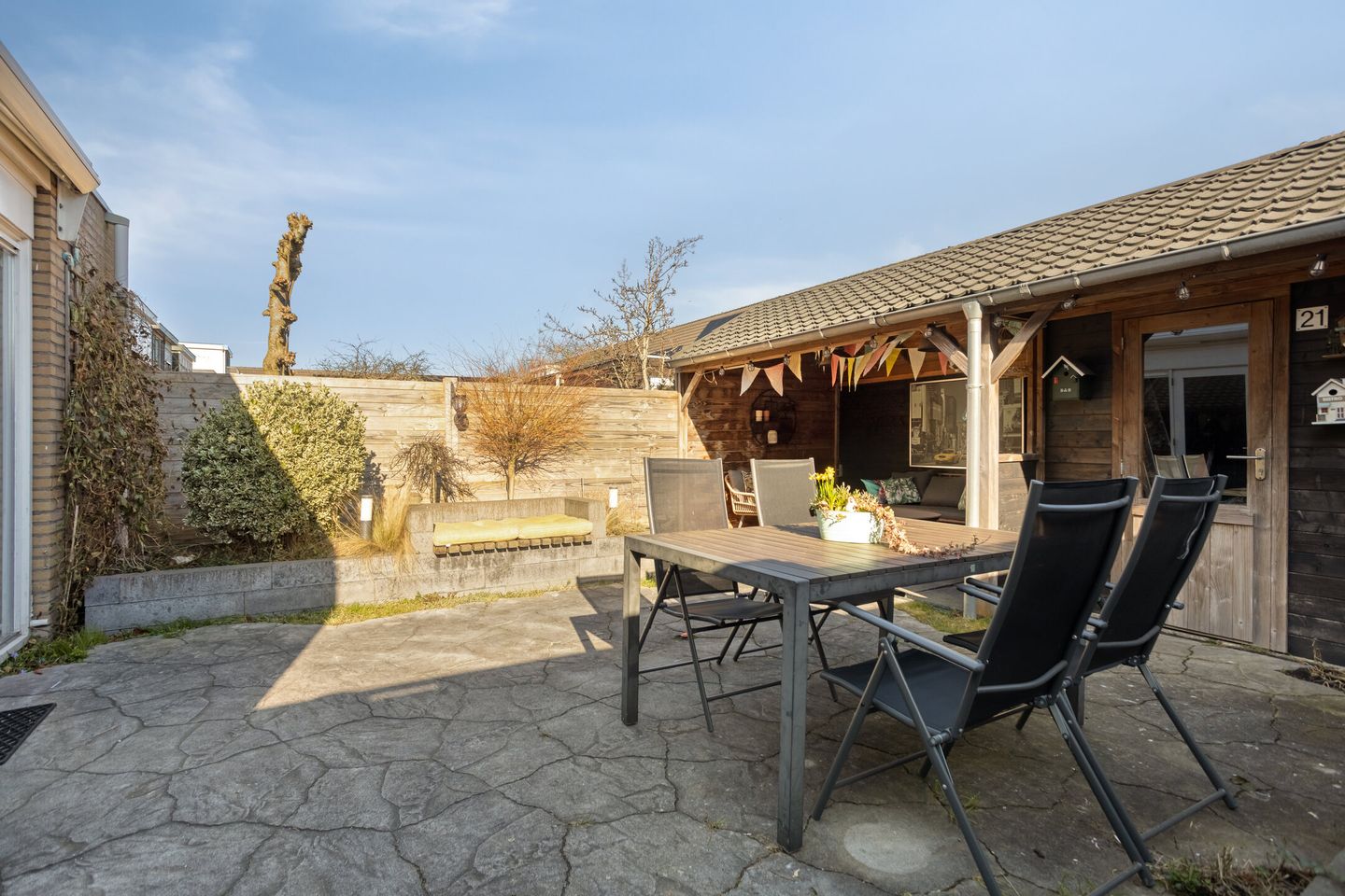 Foto 29 van De Sluiswachter 21