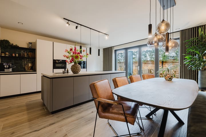 Foto 4 van Eindhovensebaan 4-D