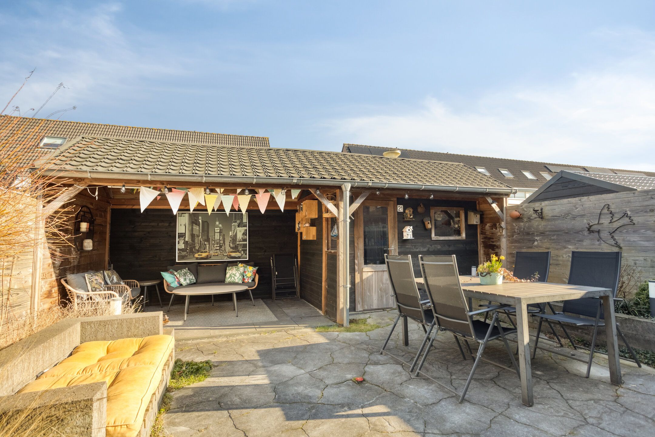 Foto 30 van De Sluiswachter 21