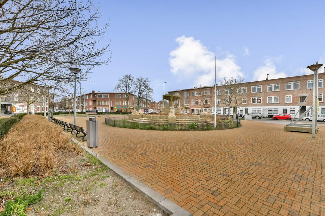 Foto 22 van Juliana van Stolberglaan 280