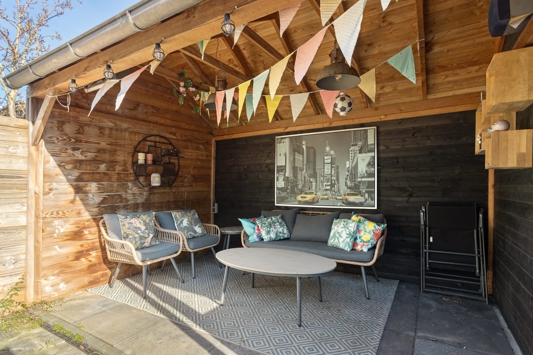 Foto 31 van De Sluiswachter 21