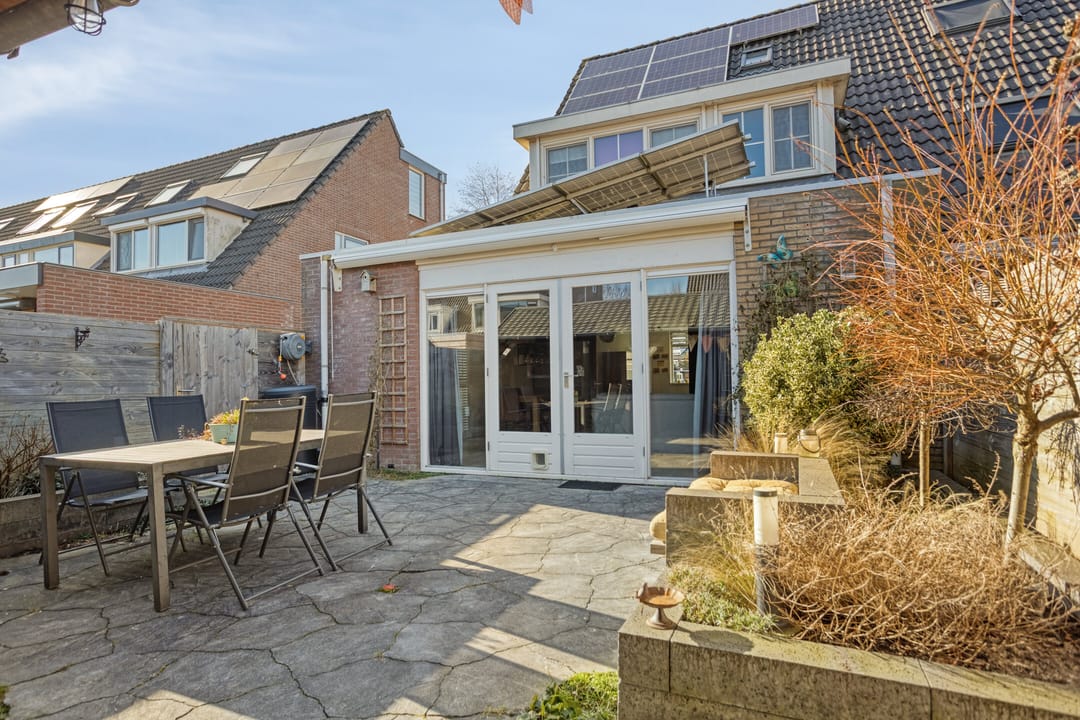 Foto 32 van De Sluiswachter 21