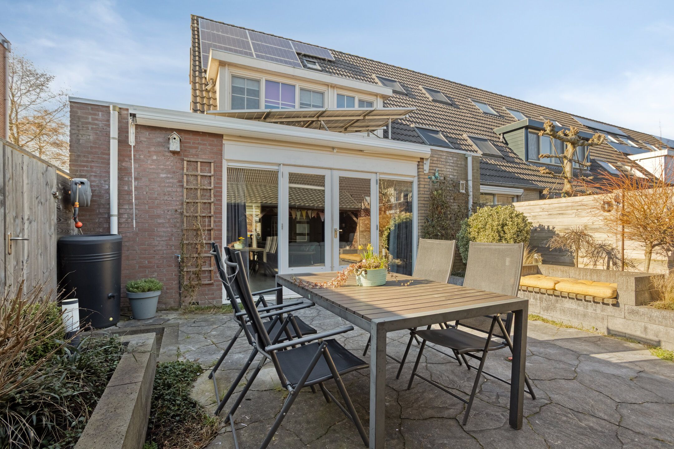 Foto 33 van De Sluiswachter 21