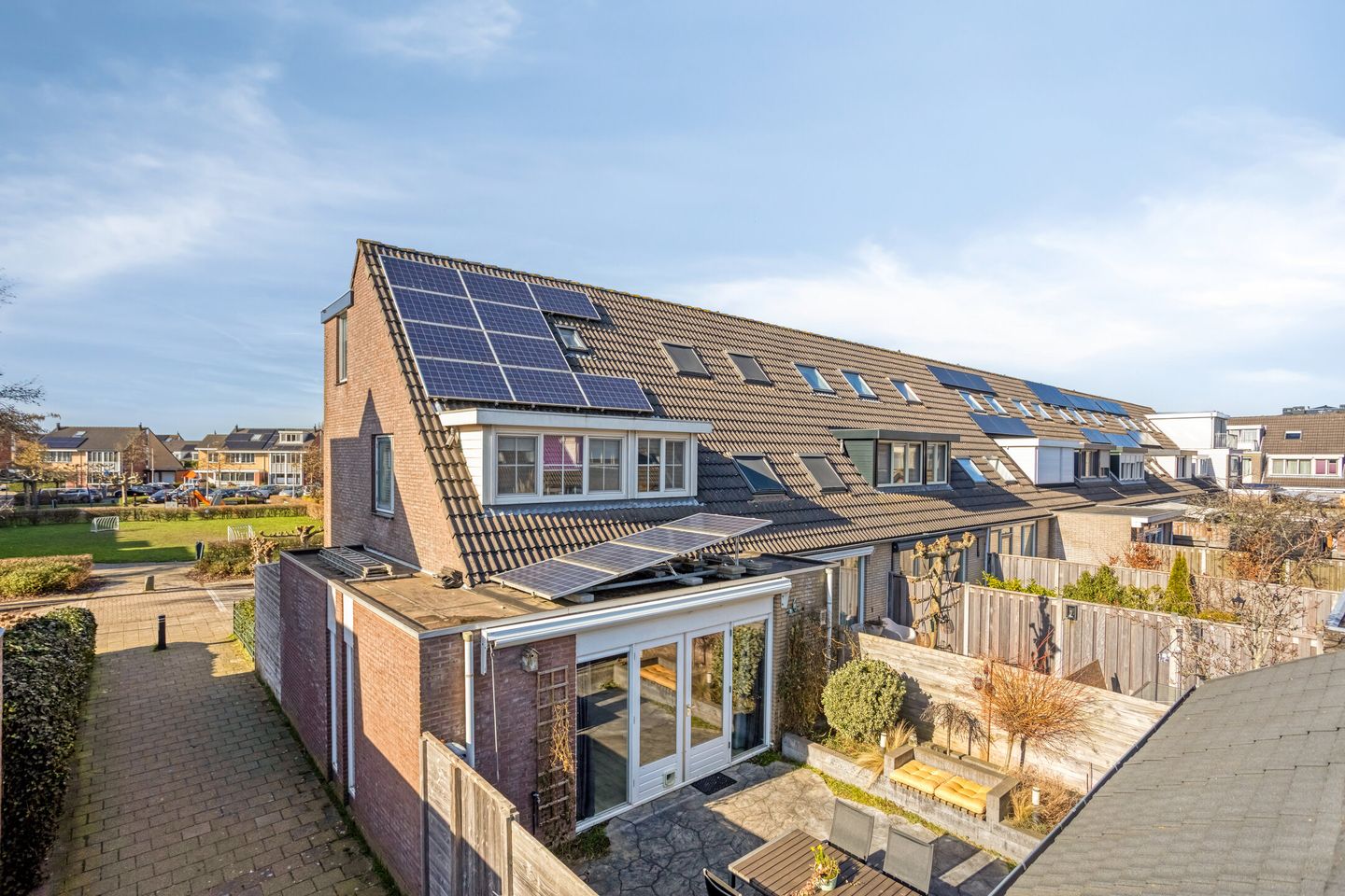 Foto 34 van De Sluiswachter 21