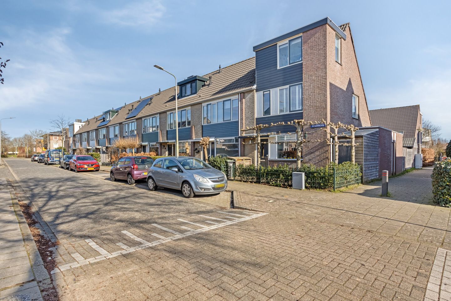 Foto 35 van De Sluiswachter 21