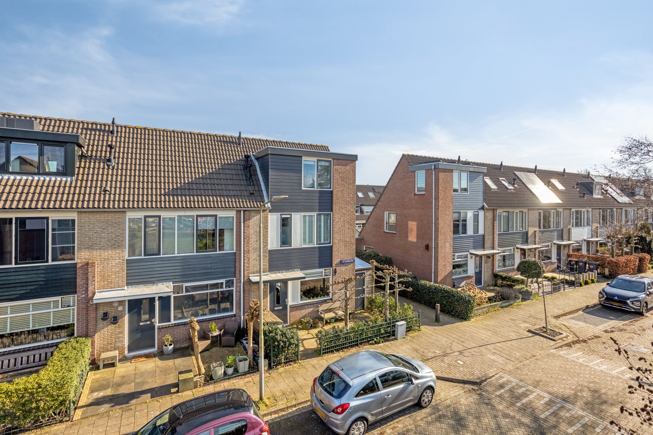 Foto 36 van De Sluiswachter 21