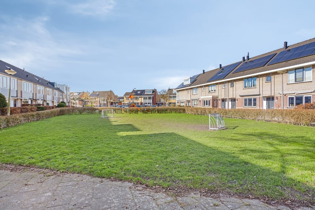 Foto 37 van De Sluiswachter 21